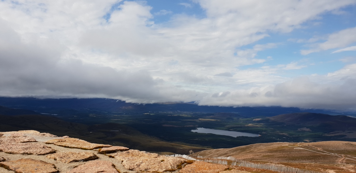 Scottish Day Tour -Aviemore & The Cairngorms